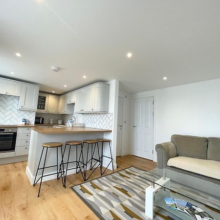 New~Breathtaking Bay Views~Chapel Street~Penzance Exterior foto