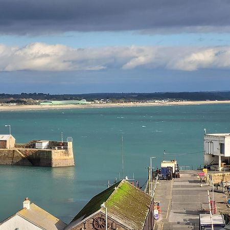 New~Breathtaking Bay Views~Chapel Street~Penzance Exterior foto