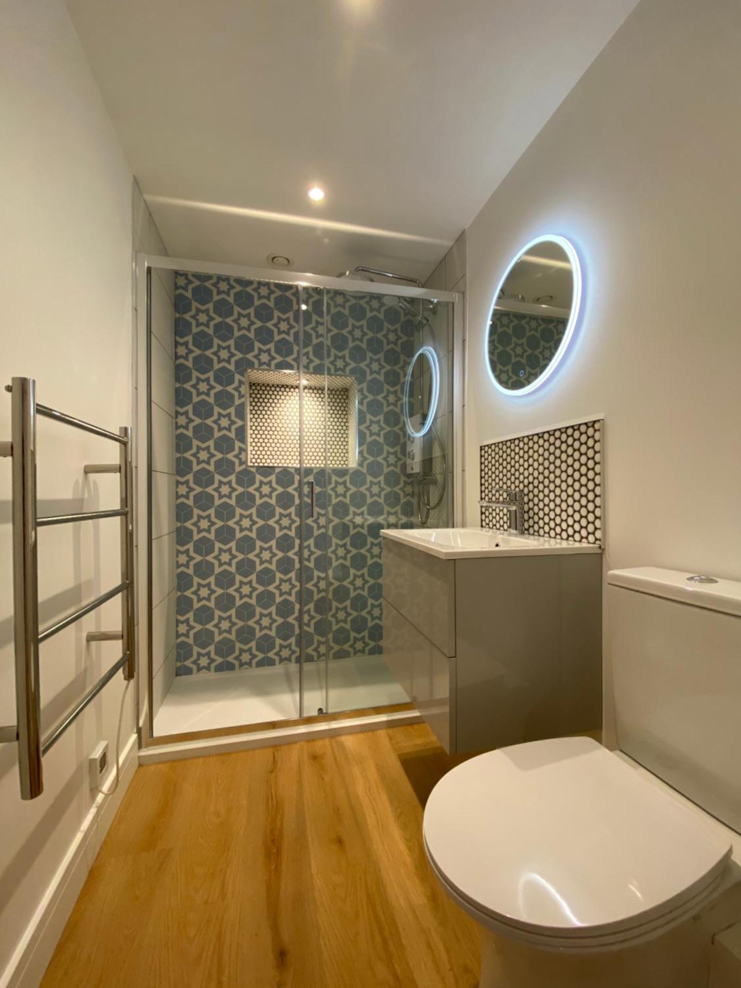 New~Breathtaking Bay Views~Chapel Street~Penzance Exterior foto