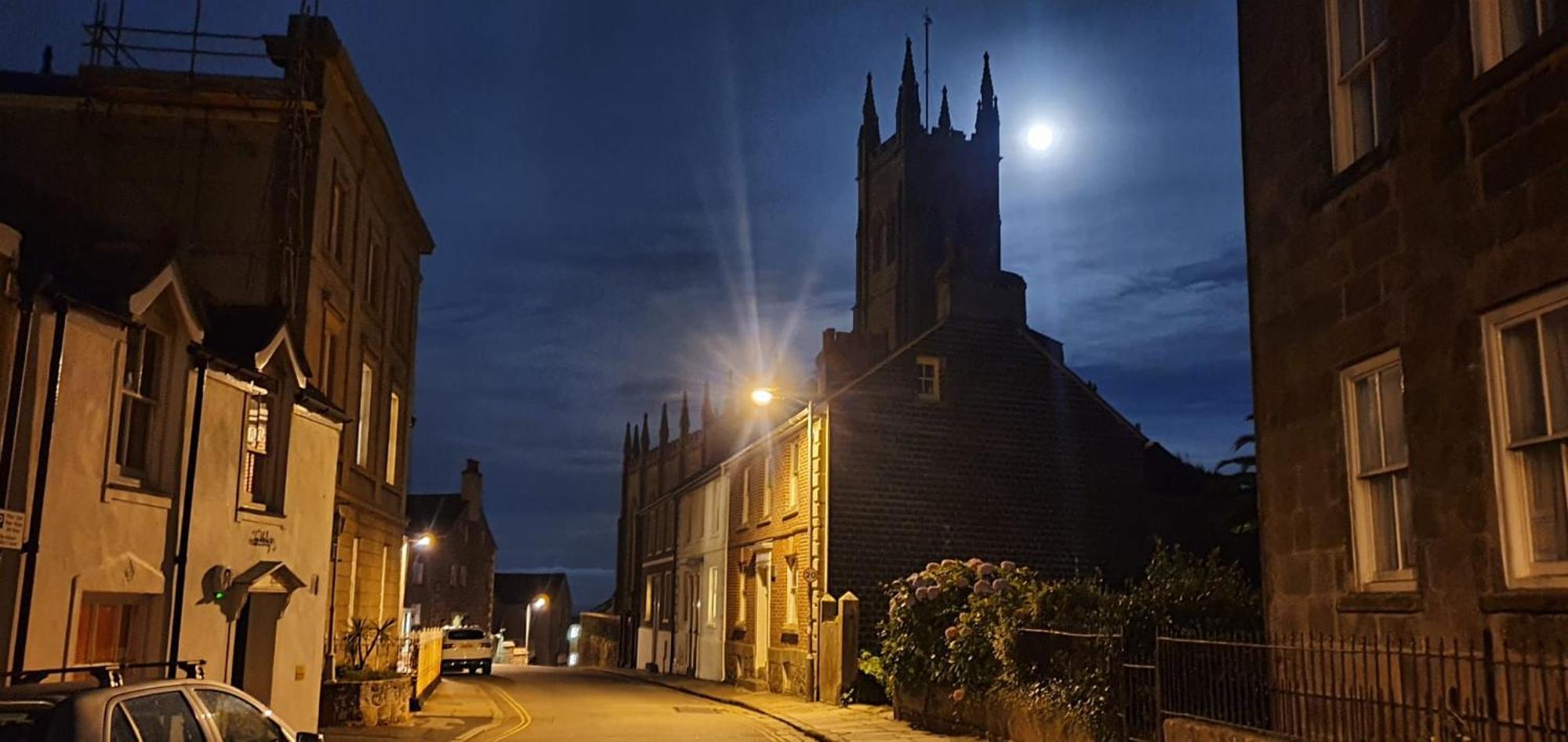 New~Breathtaking Bay Views~Chapel Street~Penzance Exterior foto