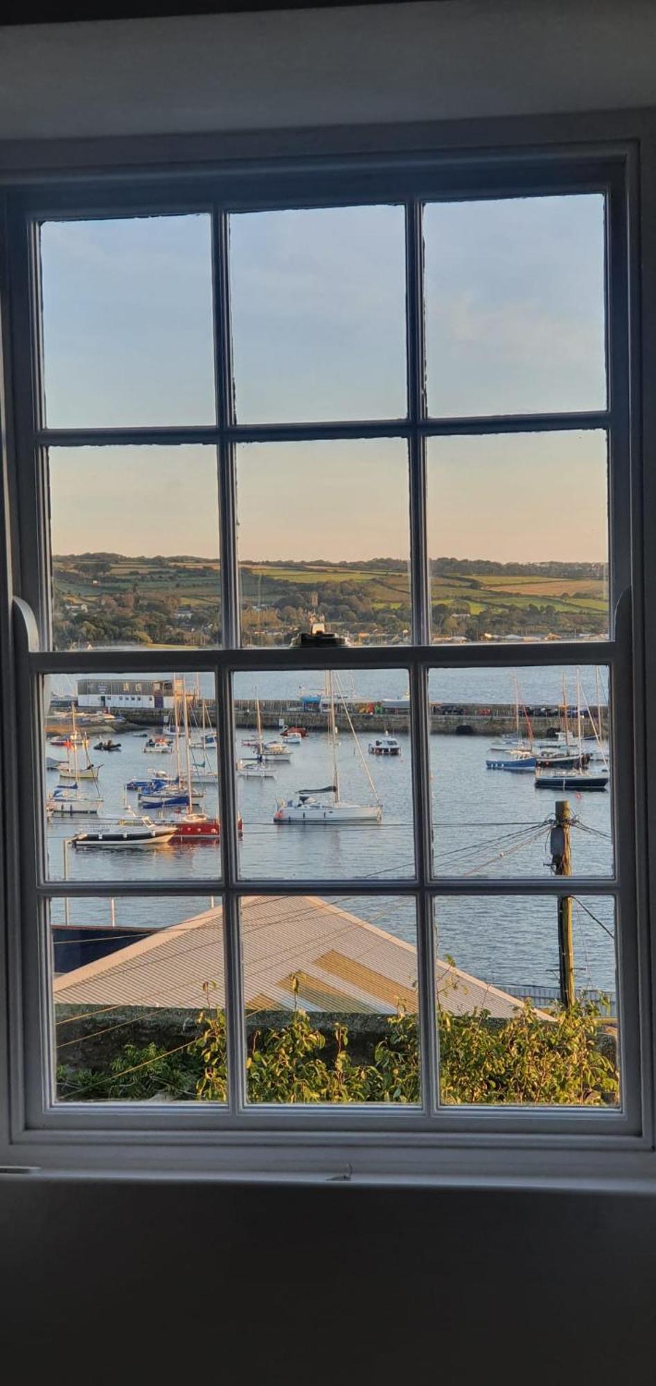 New~Breathtaking Bay Views~Chapel Street~Penzance Exterior foto