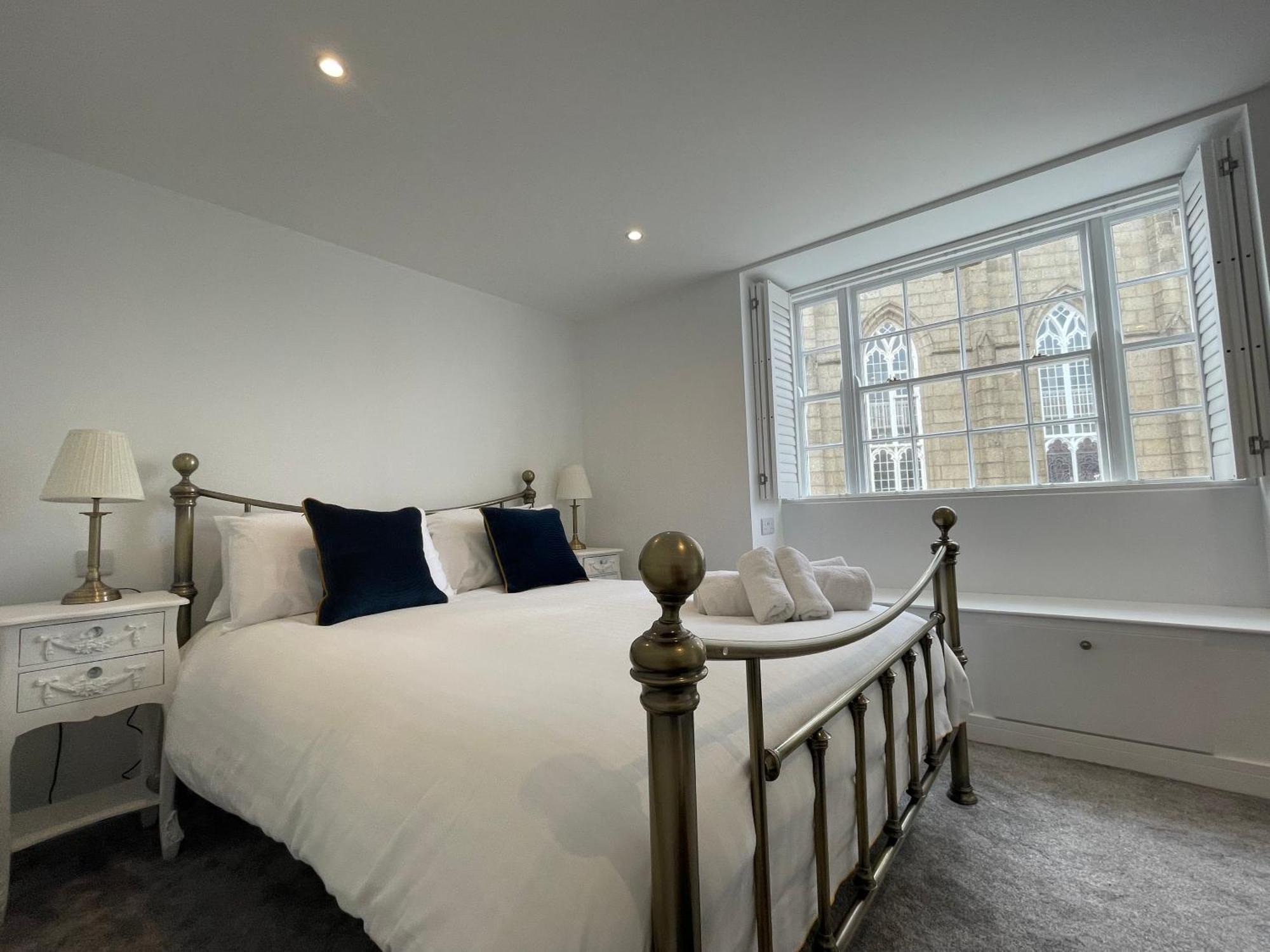 New~Breathtaking Bay Views~Chapel Street~Penzance Exterior foto