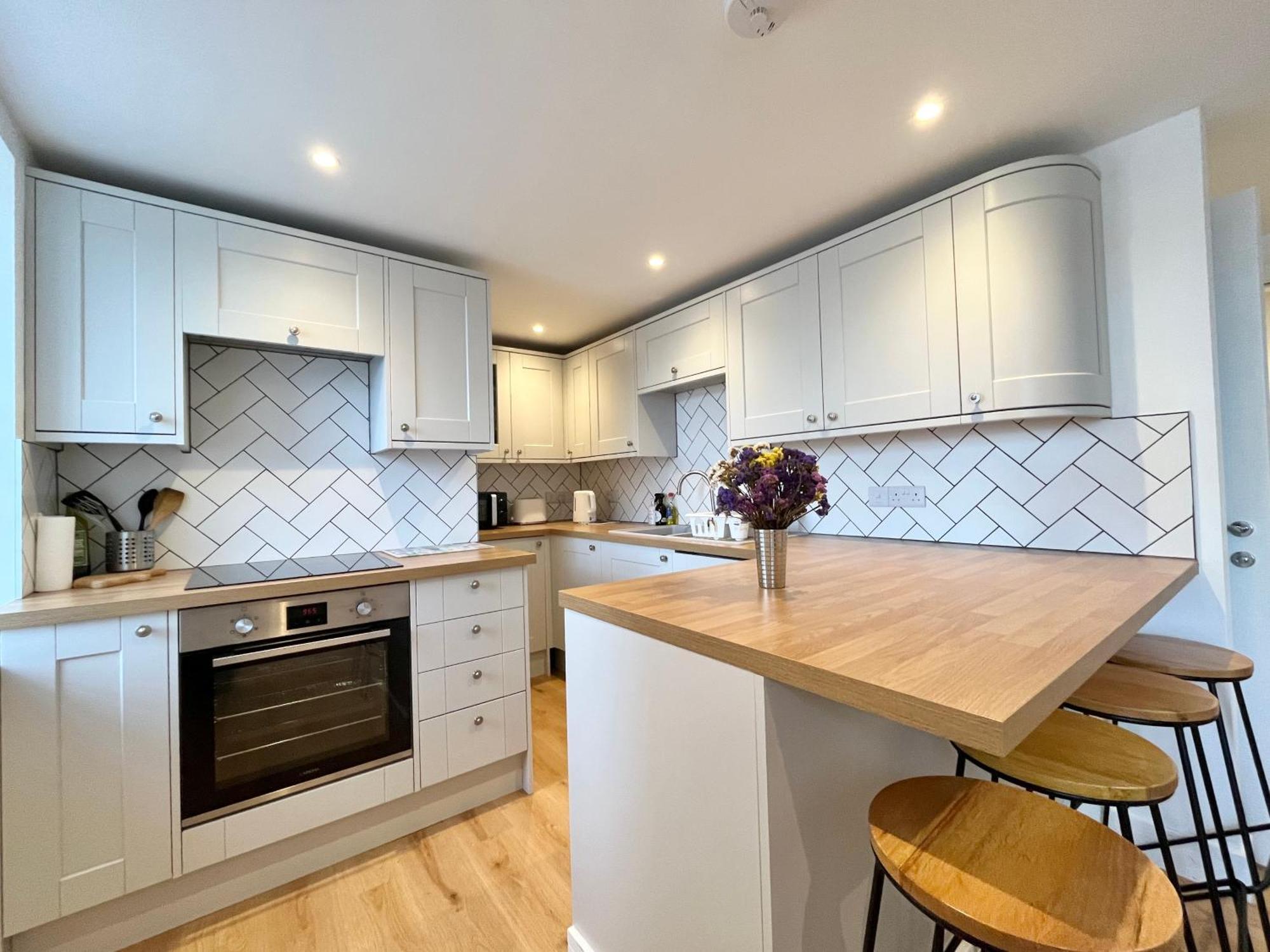 New~Breathtaking Bay Views~Chapel Street~Penzance Exterior foto
