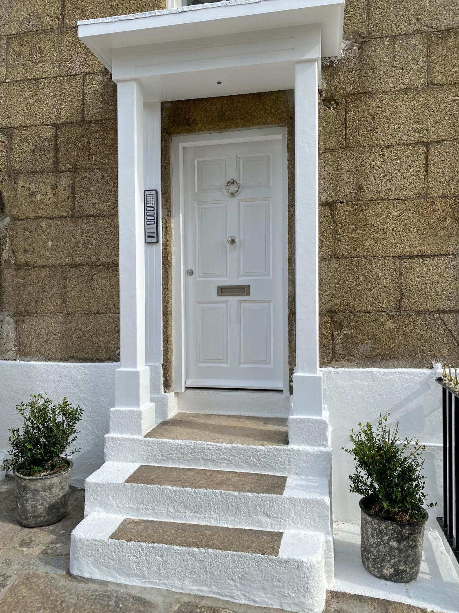 New~Breathtaking Bay Views~Chapel Street~Penzance Exterior foto