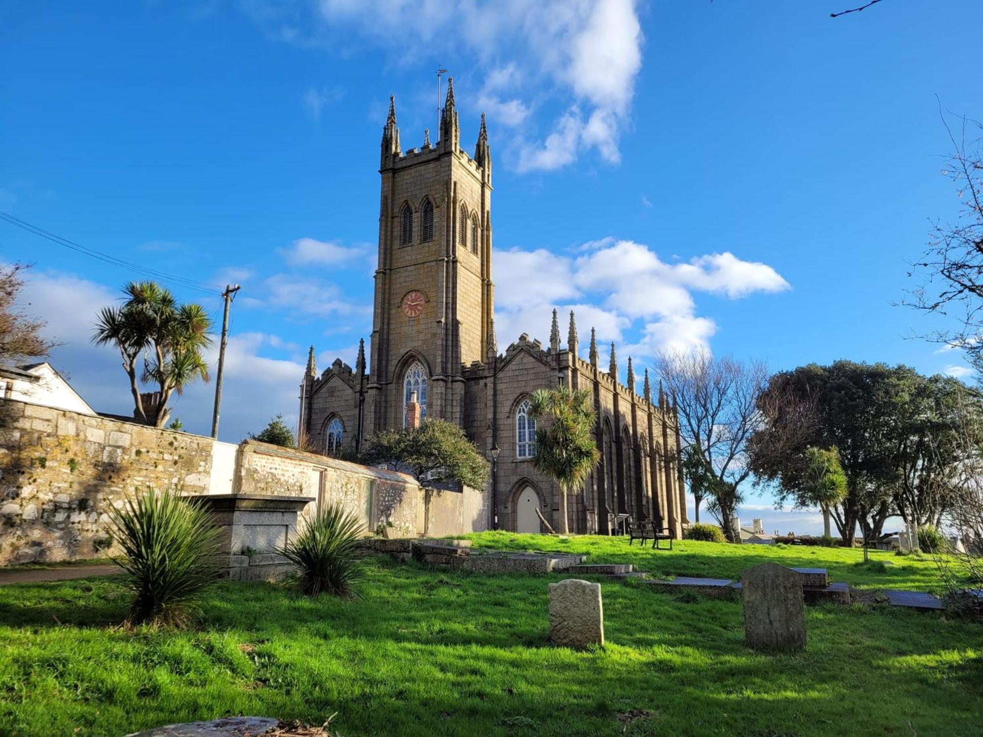 New~Breathtaking Bay Views~Chapel Street~Penzance Exterior foto